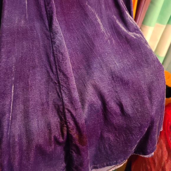 Custom dyed FOR💜&🍋'S - Picture 13 of 16